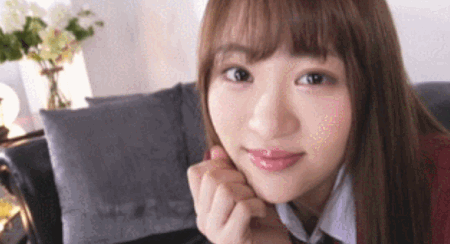 元国民的アイドルの松田美子がレイプされるエロGIF画像