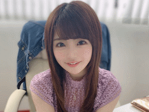 絶対的アイドル「石原める」のデビュー作